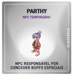 Parthy