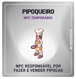 Pipoqueiro