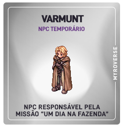 Varmunt