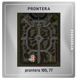Prontera